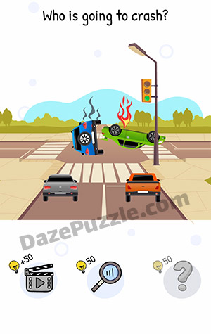 who is level 243 answer