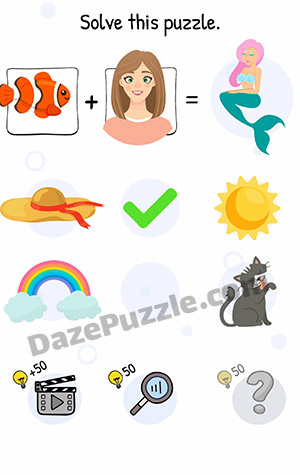 who is level 246 answer