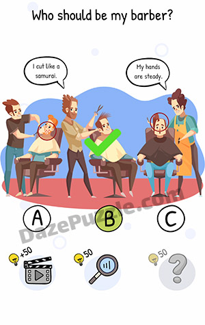 who is level 247 answer