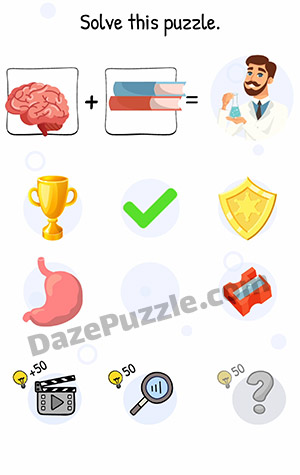 who is level 252 answer