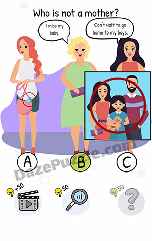 who is level 253 answer