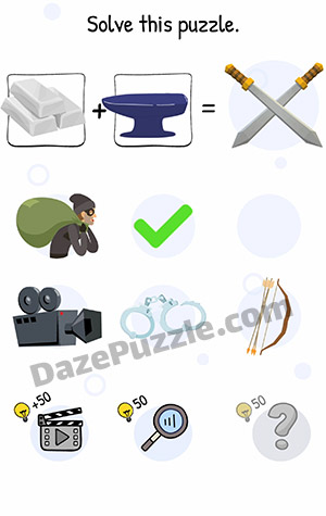 who is level 256 answer