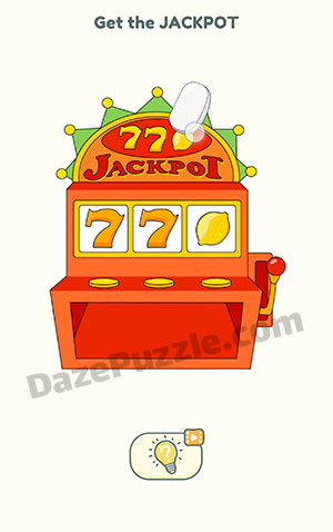 Dop 2 level 125 answer