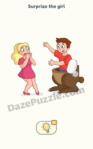 Dop 2 level 129 answer