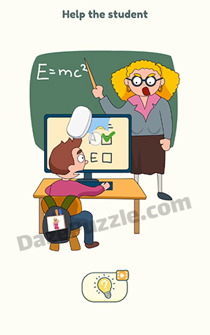 Dop 2 level 139 answer