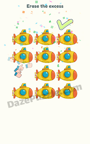 Dop 2 level 152 answer