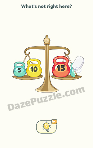Dop 2 level 161 answer