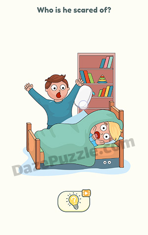 Dop 2 level 189 answer