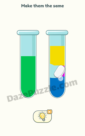 Dop 2 level 233 answer