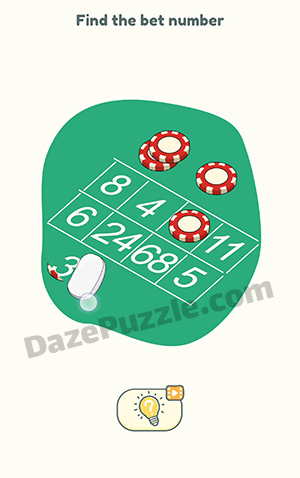 Dop 2 level 240 answer