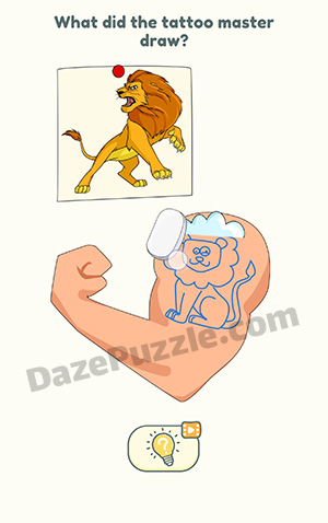 Dop 2 level 260 answer