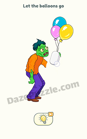 Dop 2 level 262 answer