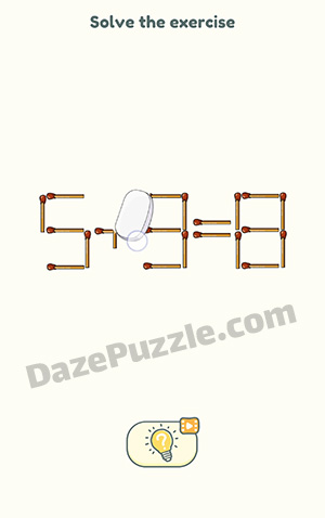 Dop 2 level 281 answer