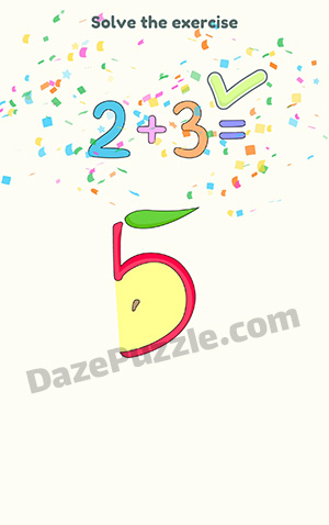 Dop 2 level 302 answer