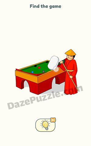 Dop 2 level 314 answer