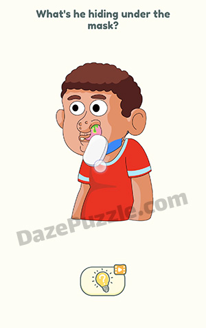 Dop 2 level 320 answer