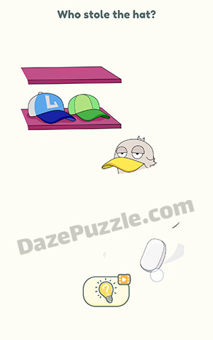 Dop 2 level 327 answer