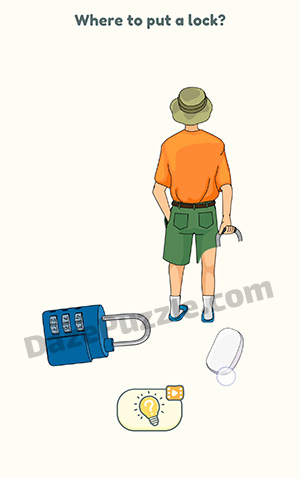 Dop 2 level 358 answer
