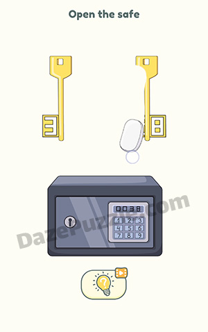 Dop 2 level 92 answer