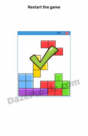 brain blow level 206 answer