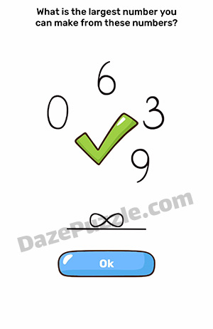 brain blow level 257 answer
