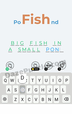 dingbats level 66 answer