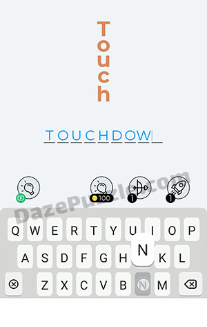 dingbats level 73 answer