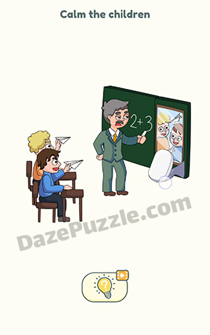 Dop 2 level 434 answer