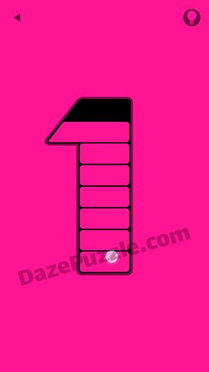 Pink level 1 answer