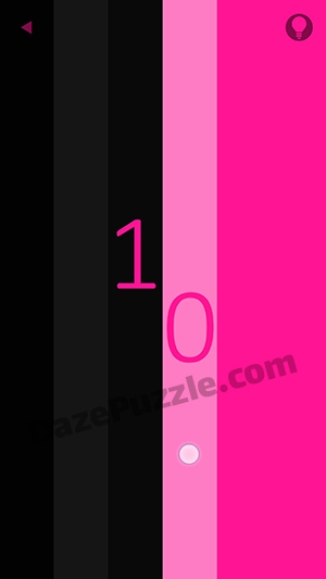 Pink level 10 answer