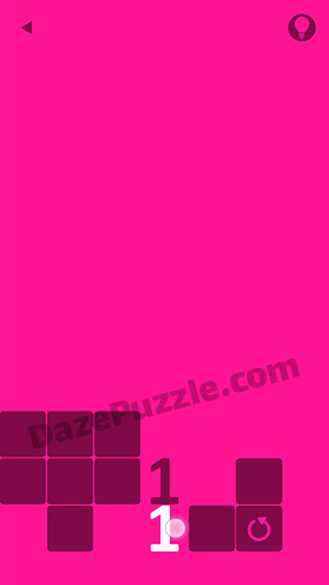 Pink level 11 answer