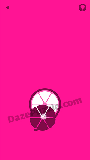 Pink level 9 answer