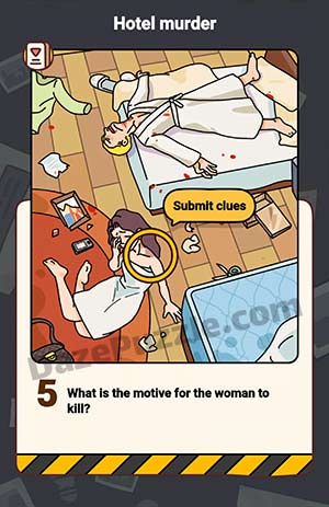 brain find detective level 12 answer
