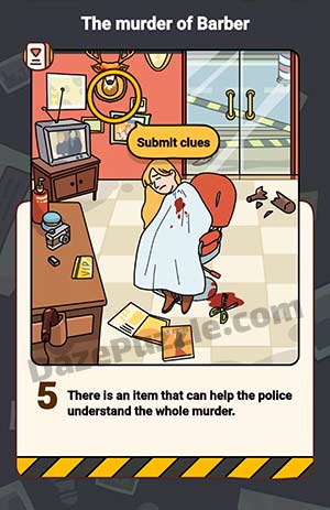 brain find detective level 7 answer