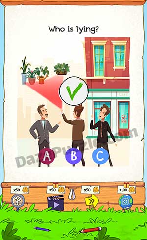 braindom 2 level 301 answer