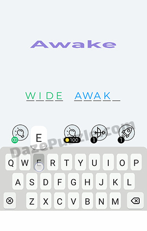 dingbats level 18 answer