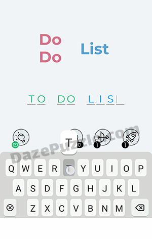 dingbats level 19 answer