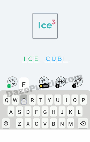 dingbats level 23 answer