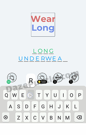 dingbats level 24 answer