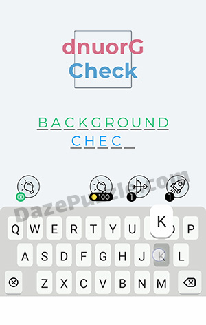 dingbats level 27 answer