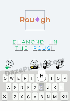 dingbats level 30 answer