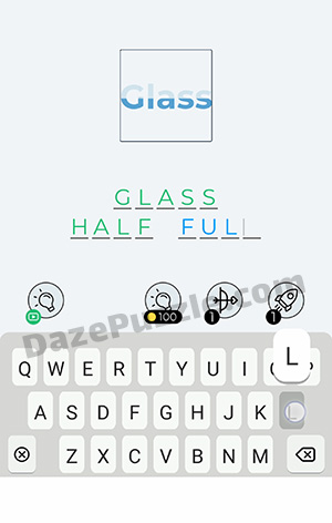 dingbats level 32 answer
