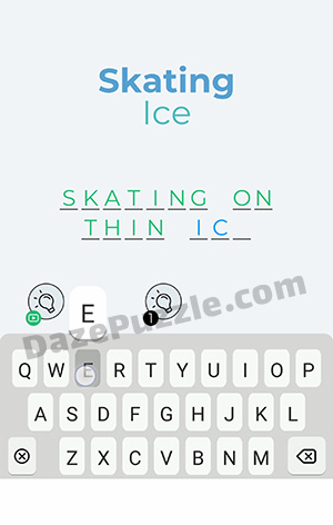 dingbats level 6 answer