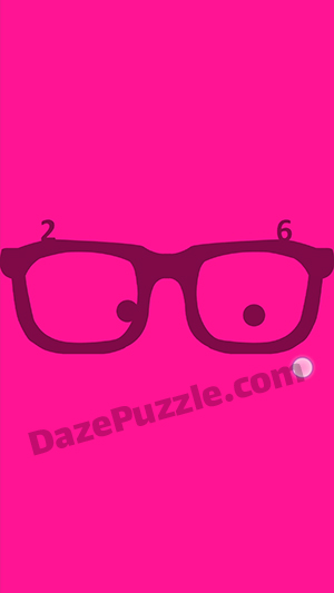 Pink level 26 answer