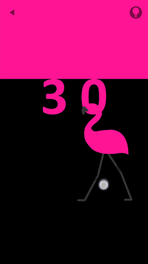 Pink level 30 answer