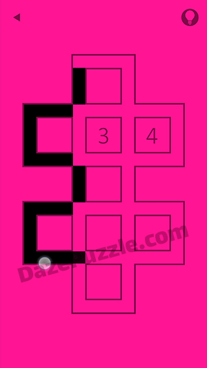 Pink level 34 answer