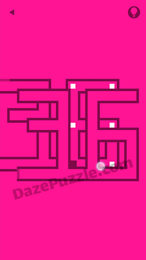Pink level 36 answer