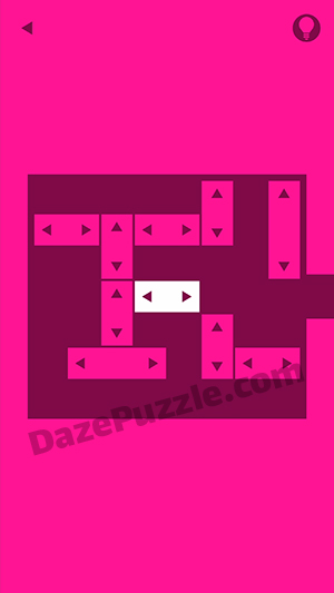 Pink level 38 answer