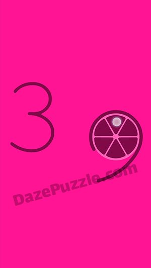 Pink level 39 answer