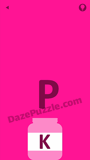 Pink level 50 answer
